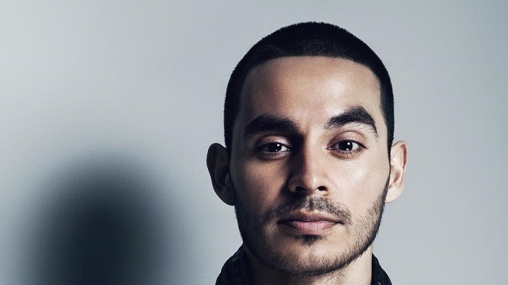 Graceland's Manny Montana Co-Stars in NBC's Good Girls: Details Surrounding his Professional & Personal Life